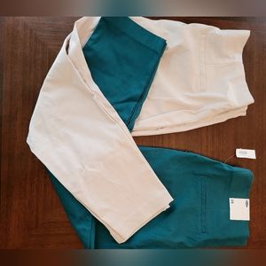 Old navy pants